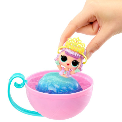 Кукла L.O.L. Surprise! сюрприз Принцессы (542193) Винница - изображение 2
