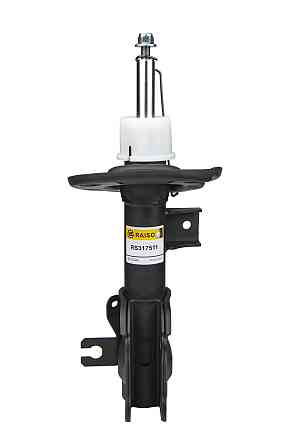 Амортизатор передній лівий Raiso (Швеція)  Mаzda 6, Мазда 6 2012-  #RS317511 UANXVQV22 Ковель