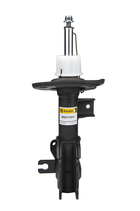 Амортизатор передній лівий Raiso (Швеція)  Mаzda 6, Мазда 6 2012-  #RS317511 UANXVQV22 Ковель - фото 2