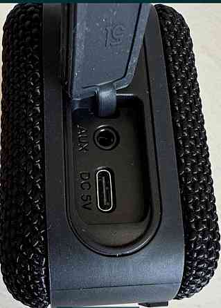 Колонка Bluetooth Silver crest sound mini. Харків