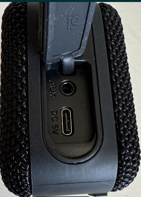 Колонка Bluetooth Silver crest sound mini. Харків - фото 4