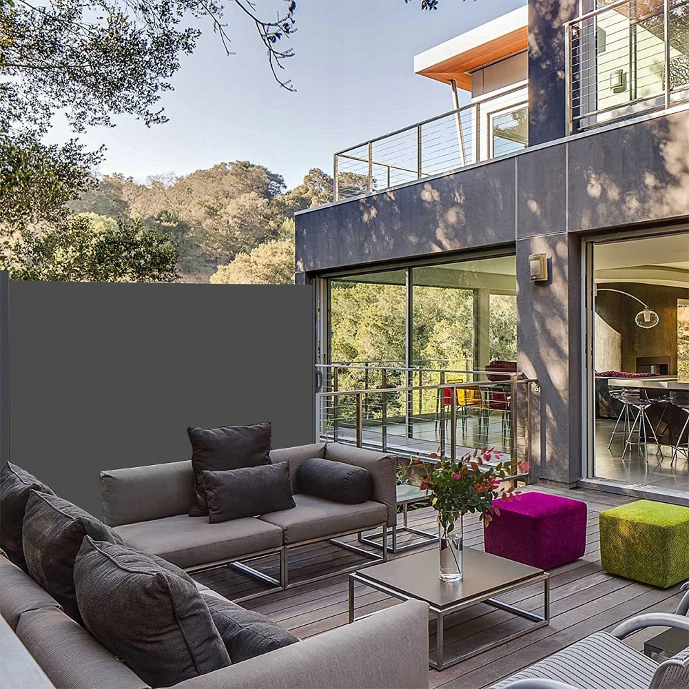 Маркиза бічна для тераси 350x180 см Maltec (Польща) Київ - фото 6