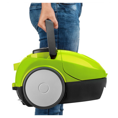 Пылесос Sencor SVC45GR Винница - изображение 12