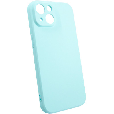 Чохол до мобільного телефона Dengos Soft iPhone 15 (ice blue) (DG-TPU-SOFT-36) Вінниця - фото 2
