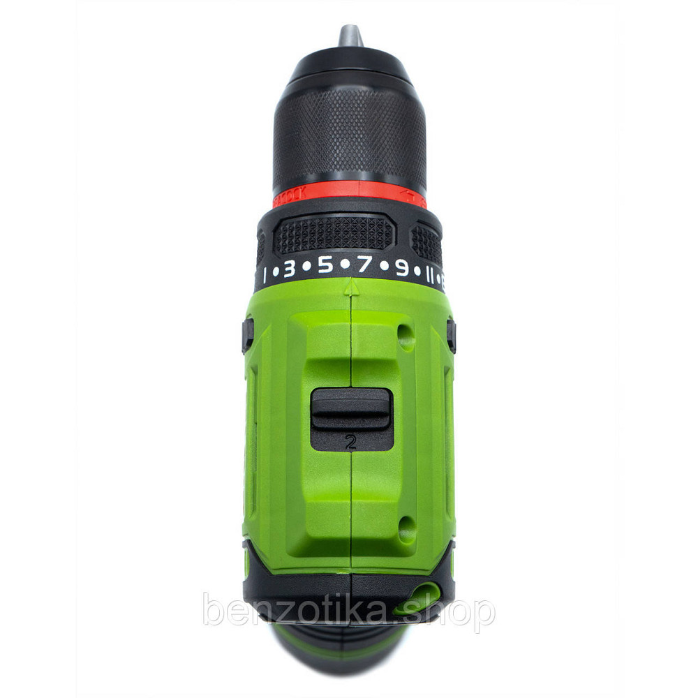 Шуруповерт Procraft PA12Pro (1 акб) Киев - изображение 7