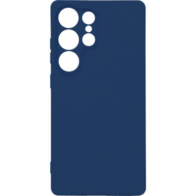 Чохол до мобільного телефона Armorstandart ICON Samsung S25 Ultra Camera cover Blue (ARM81581) Вінниця - фото 1