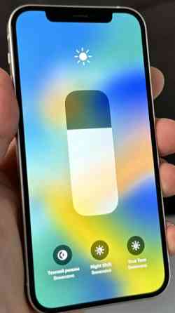 Айфон: iPhone 12 64Gb. NEVERLOCK білий. Київ