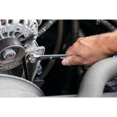 Набір інструментів DeWALT 1/4&quot;, 3/8&quot;, 1/2&quot;, 205 шт. (DWMT81534-1) Вінниця - фото 8