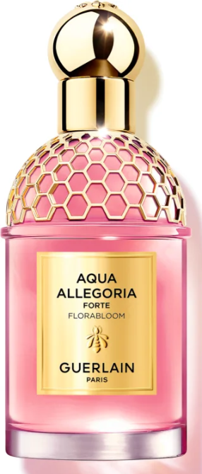 Парфумована вода Guerlain Aqua Allegoria Forte Florabloom 125 Слов'янськ - фото 1