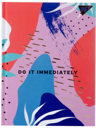 Блокнот А5/64 арк.