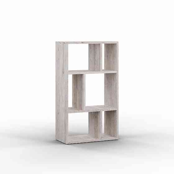 Полка приставная Т-10, Самоа Димчастий, 518/250/900 Львов