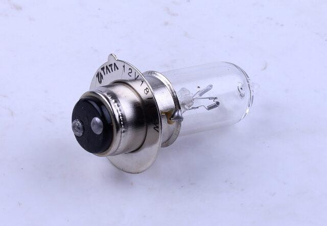 Лампа фари R1 (Grand prix) 12V/18W Мукачево - фото 2