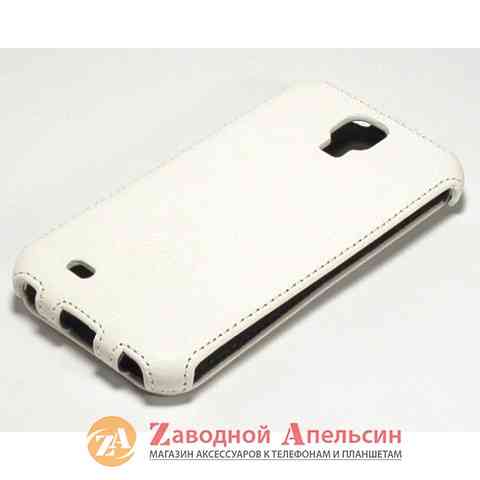 Чехол книжка Samsung I9500 I9505 S4 Ozaki Case Одесса