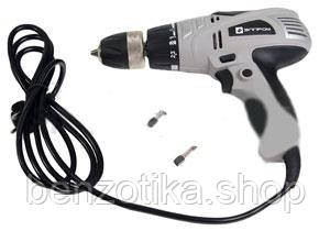 Шуруповерт сетевой ЭЛПРОМ ЭШС-810 Киев - изображение 1