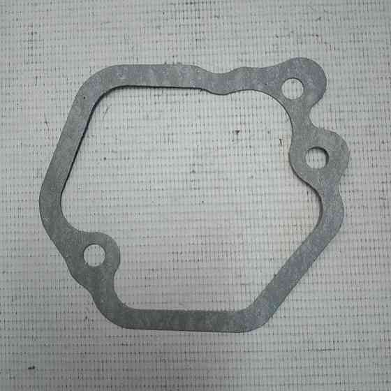 Прокладка   крышки головки цилиндра мотоблок 178F   (6Hp) (2 болта) Мукачево