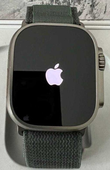 Смарт-Часи Apple Watch Ultra 2 NFC/AMOLED 49 mm. Київ - фото 7