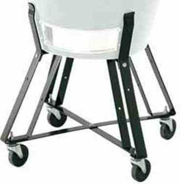 Візок для гриля XL на колесах Big Green Egg (NESTXL / +301079) Код: 003011 Рівне