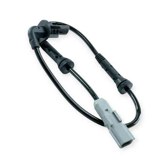 Датчик Renault Logan, Sandero 13- задній лівий L ABS Мукачево