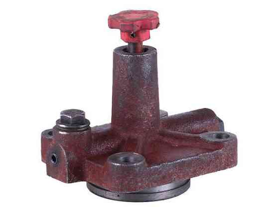 Кришка циліндра підіймача в зборі Джинма404 Мукачево