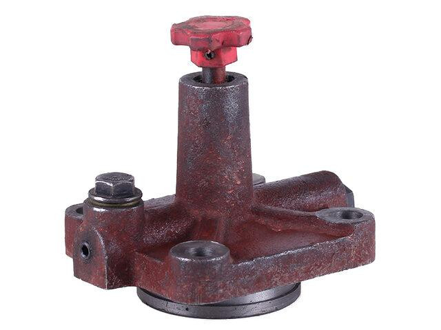 Кришка циліндра підіймача в зборі Джинма404 Мукачево - фото 1