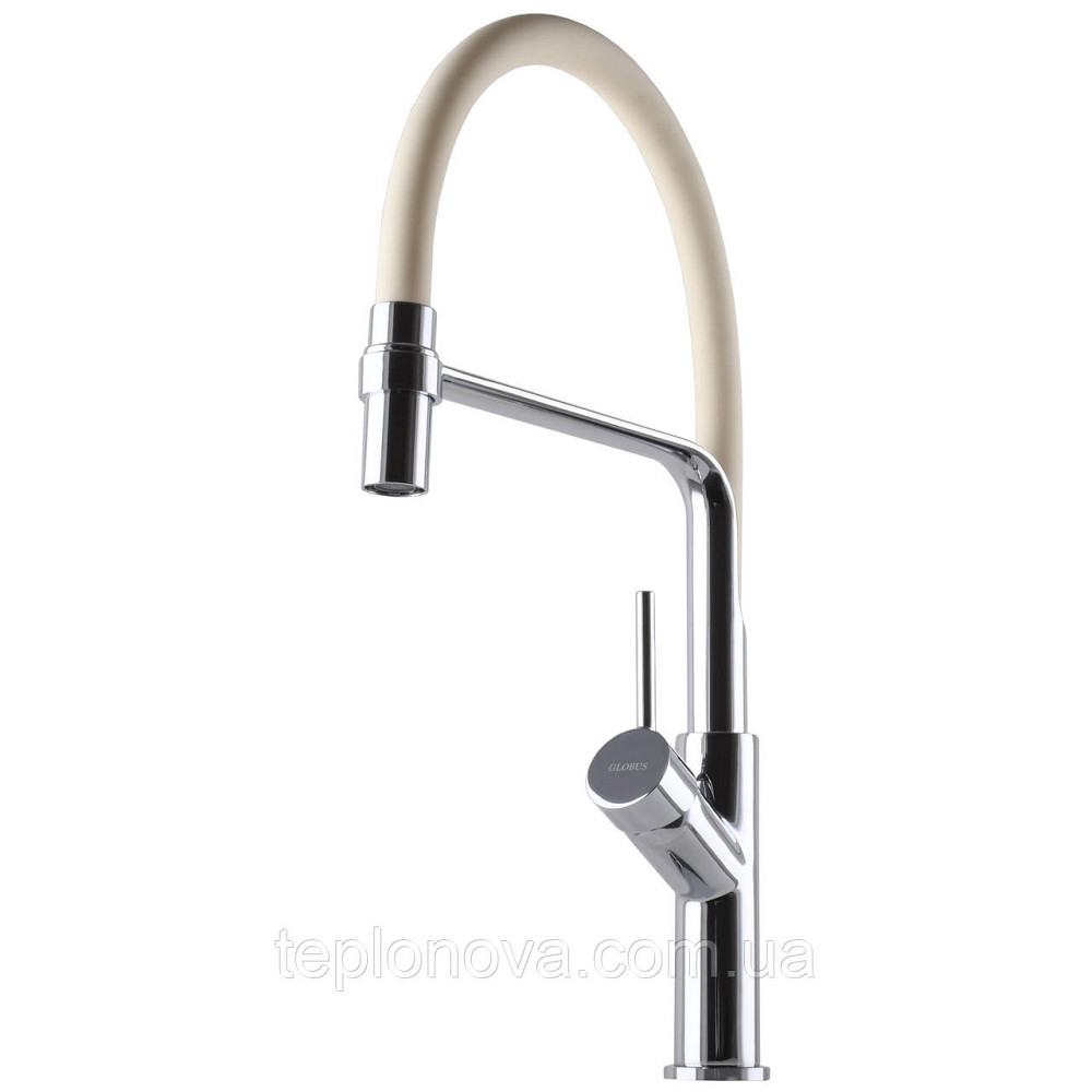 Змішувач для кухні Globus Lux DENVER Flex GDF-32-00-06 Чернівці - фото 4