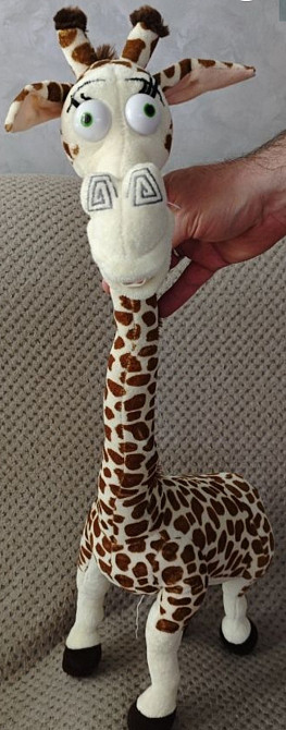 Мягкие игрушки Fanci Киев - изображение 8