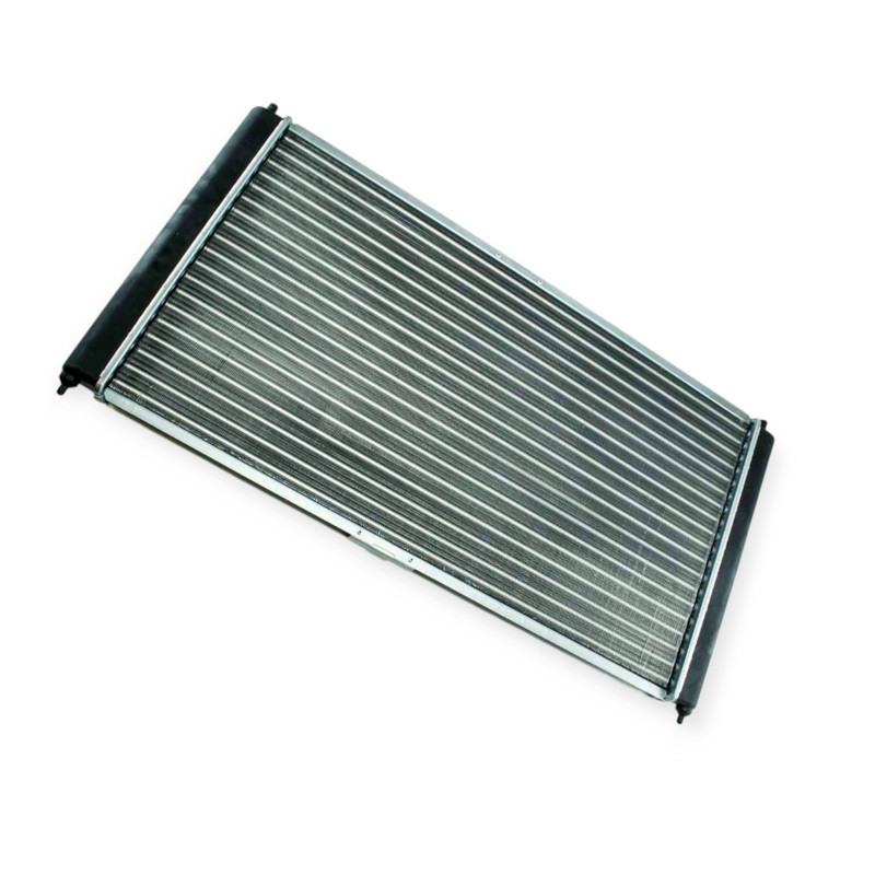 Радиатор охлаждения двигателя Amulet 1.6 с кондиционером FSO Мукачево - изображение 2