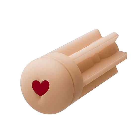 Рукав для мастурбатора Lovense Solace Pro Neutral-Shaped Sex Aura Київ