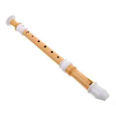 Блокфлейта Yamaha YRS-401 Soprano Вінниця