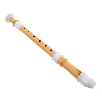 Блокфлейта Yamaha YRS-401 Soprano Вінниця - фото 6