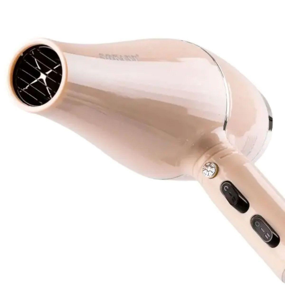 Фен для волос Sokany с концентратором 1500 Вт Киев - изображение 4