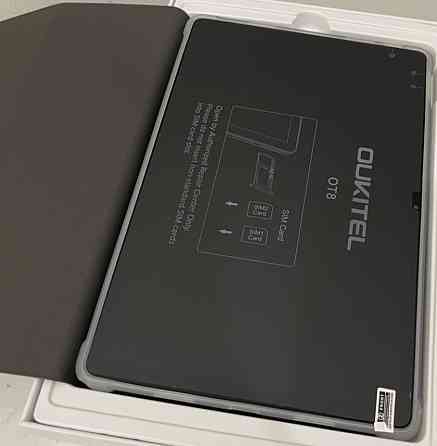 Планшет: Oukitel OT8. Новый! Киев