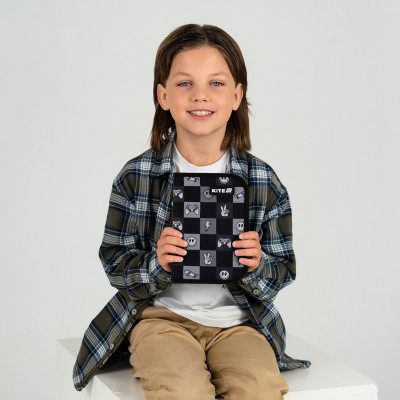 Пенал Kite 621 Game On (K25-621-4) Винница - изображение 7