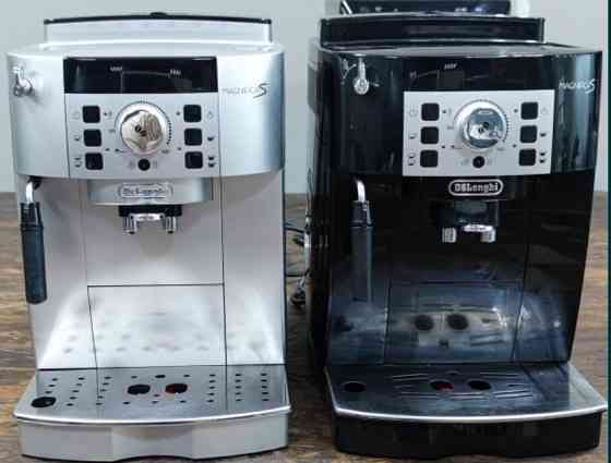 Кофемашина Delonghi Magnifica S. Киев