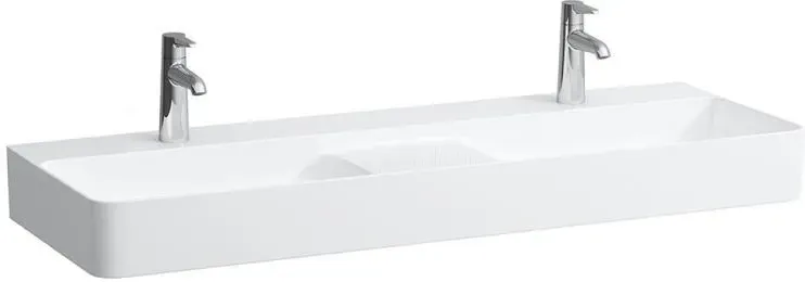 Раковина  Laufen Val 120Cm H8142827571561 Київ - фото 1