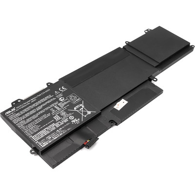 Аккумулятор для ноутбука ASUS VivoBook U38N (C23-UX32) 7.4V 6250mAh (NB430666) Винница - изображение 1