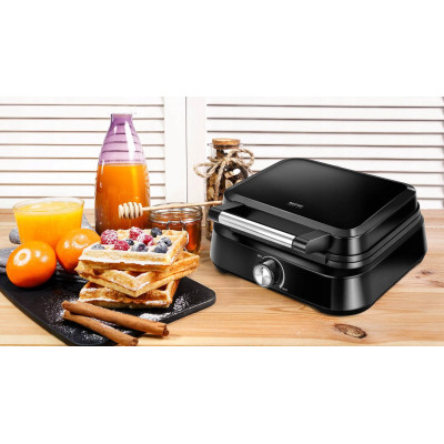 Вафельница MPM MGO-40 Винница - изображение 7