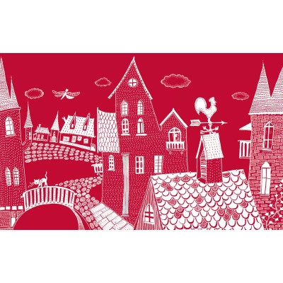 Книга Незвичайні пригоди Алі - Галина Малик А-ба-ба-га-ла-ма-га (9786175850831) Вінниця - фото 2