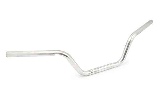 Руль мопед Дельта (высокий, хром) Мукачево