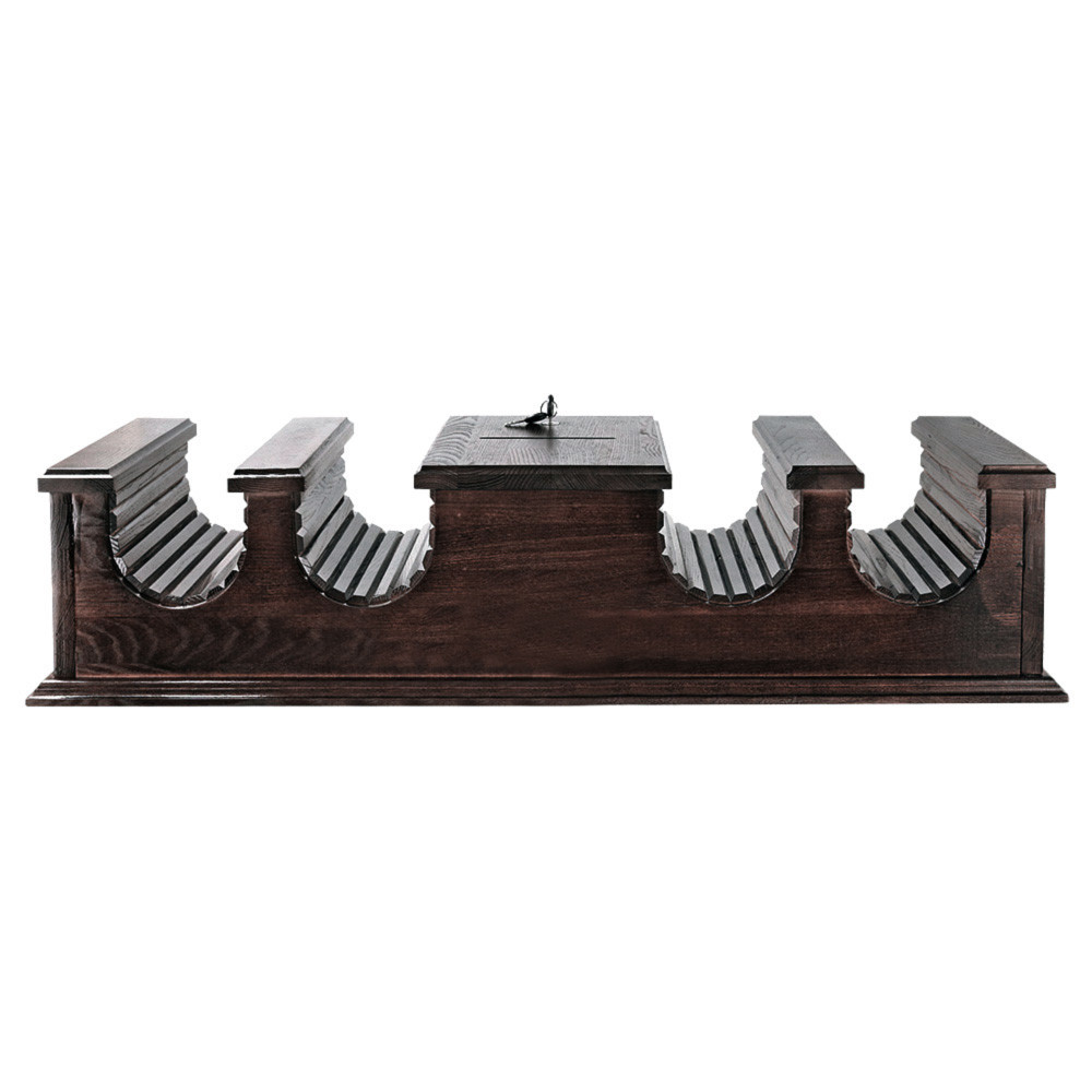 Свечной ящик 