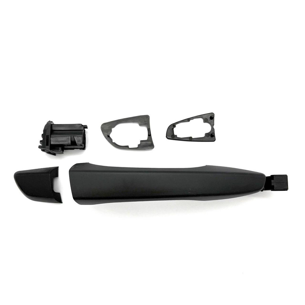 Ручка двери GP Fiat Scudo 3 передней правой наружная (96868958XT) Киев - изображение 1