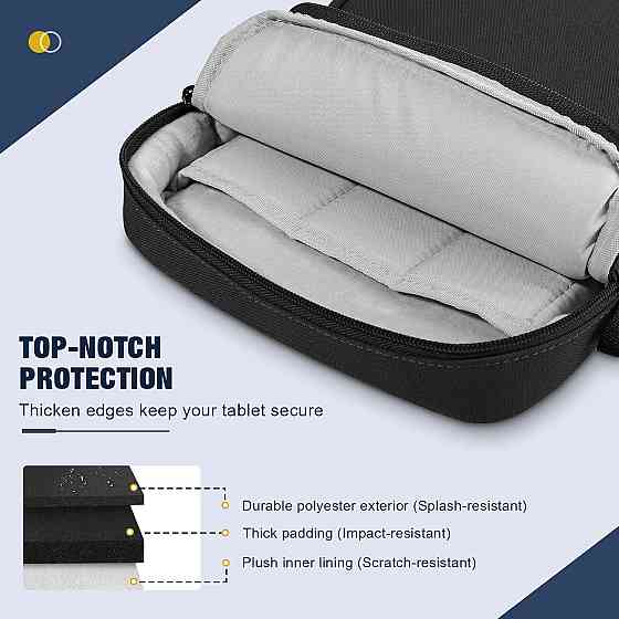 Багатофункціональна сумка з ременем MoKo Луцк