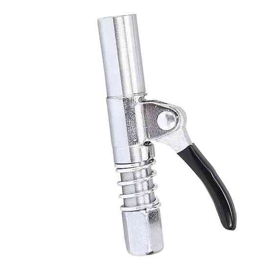 Быстросъемная насадка для шприца-масленки Киев