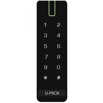 Считыватель бесконтактных карт U-Prox/ITV U-PROX SL KEYPAD (U-PROX_SL_KEYPAD) Винница - изображение 1