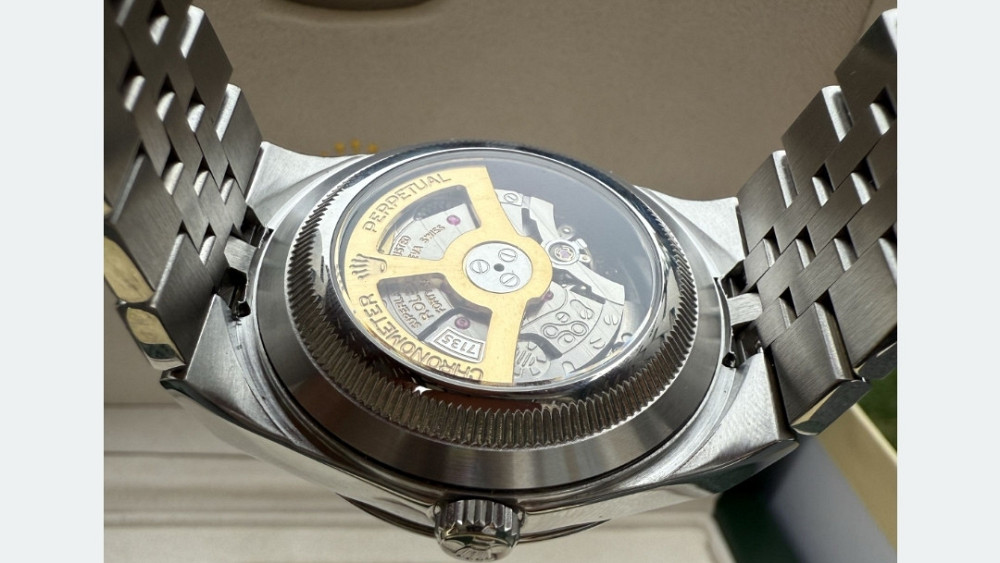 Rolex Land dweller. Харьков - изображение 3