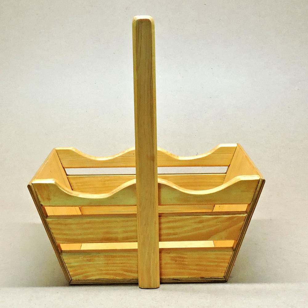 Подарочная корзинка 