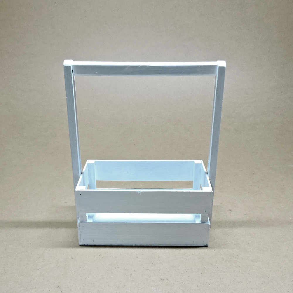 Подарунковий кошик "Тілтон 15х26" зефір Миколаїв - фото 6