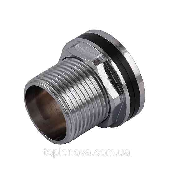 Врізка в бак 1 | Н неіржавка SO552S OPTIMUM Чернівці