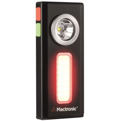 Ліхтар Mactronic Flagger Cool White/Red/Green 500 Lm USB (PHH0072) Вінниця - фото 6