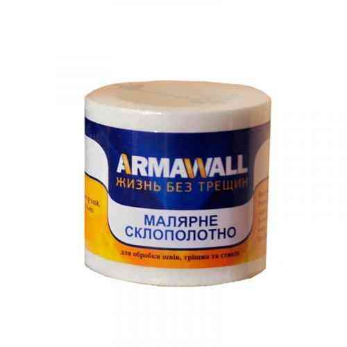 Склополотно для стиків 0.1м-15м ARMAWALL Харків
